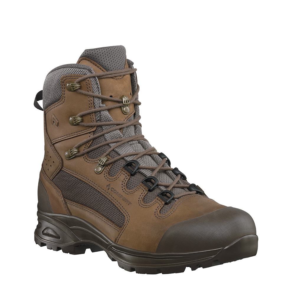 HAIX Scout 2.0 Brown