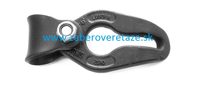 Ślizgacz jednostronny 8mm G10